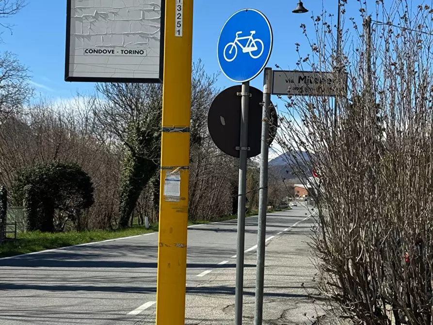 Immagine 3 di Porzione di casa in vendita  in Via Milanere 29 a Almese