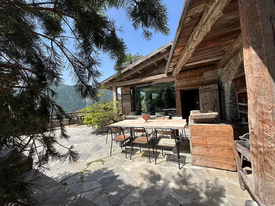 Immagine 33 di Baita in vendita  a Bardonecchia