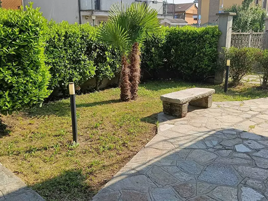 Immagine 26 di Quadrilocale in vendita  in Via Fornaci 66 a Settimo Torinese