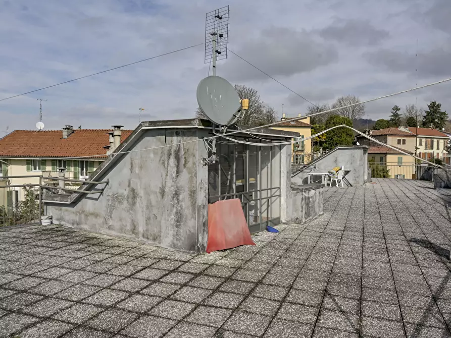 Immagine 33 di Bilocale in affitto  in Strada del Fioccardo 4 a Torino