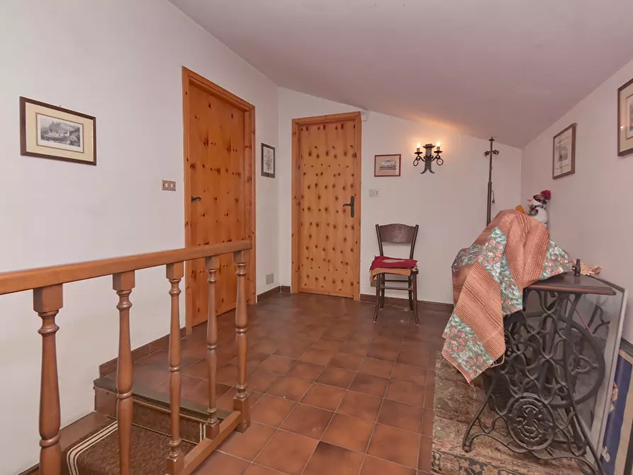 Immagine 57 di Villa in vendita  in via luinengo cossi 61 a Borgiallo