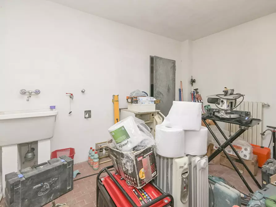 Immagine 56 di Porzione di casa in vendita  in via torino 132 a Lanzo Torinese