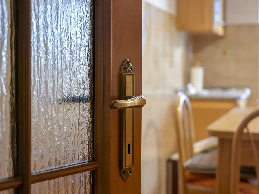 Immagine 49 di Quadrilocale in vendita  in Via Onorato Vigliani 140 a Torino