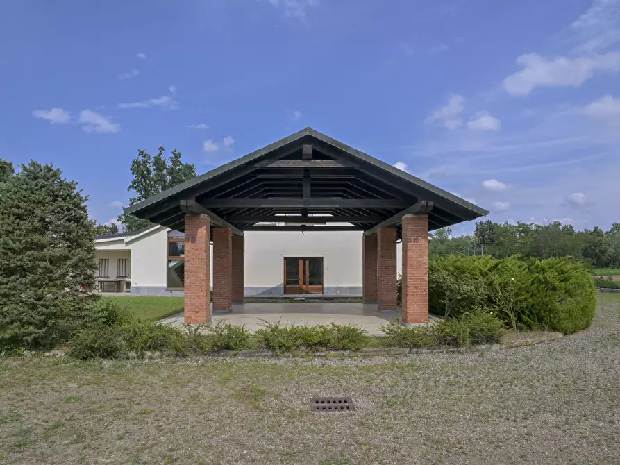 Immagine 6 di Agriturismo in vendita  in Via Vauda 56 a Lombardore