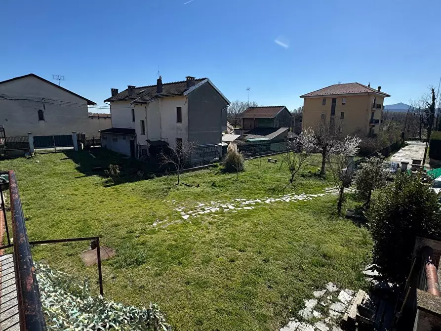 Immagine 36 di Porzione di casa in vendita  in Via Milanere 29 a Almese