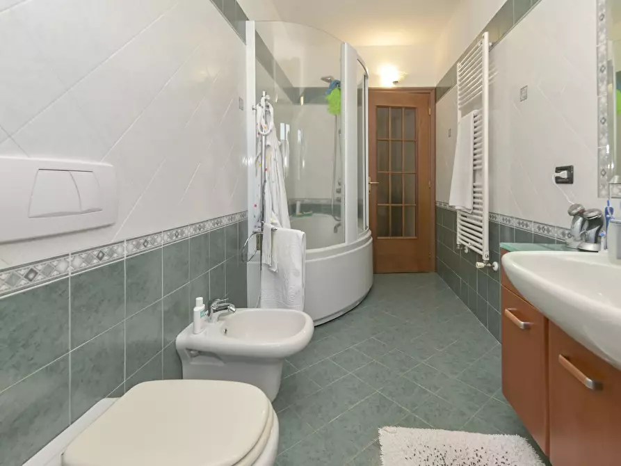 Immagine 30 di Porzione di casa in vendita  in Salvo D'Acquisto Gerbole Zucca 8 a Volvera