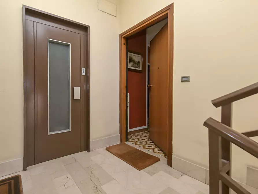 Immagine 40 di Quadrilocale in vendita  in Corso Francia 71 a Collegno