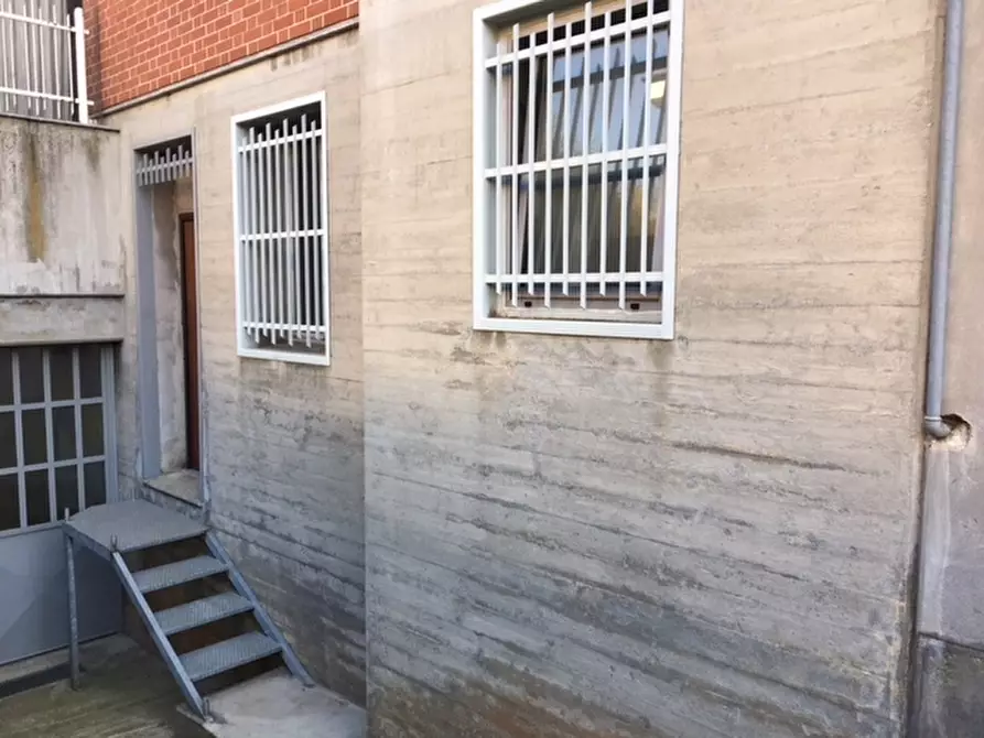 Immagine 2 di Ufficio in vendita  in Via XX Settembre 2020 a Beinasco