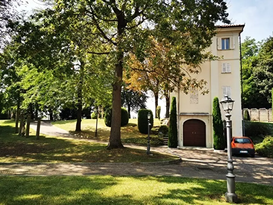 Immagine 14 di Villa in vendita  a Moncalieri