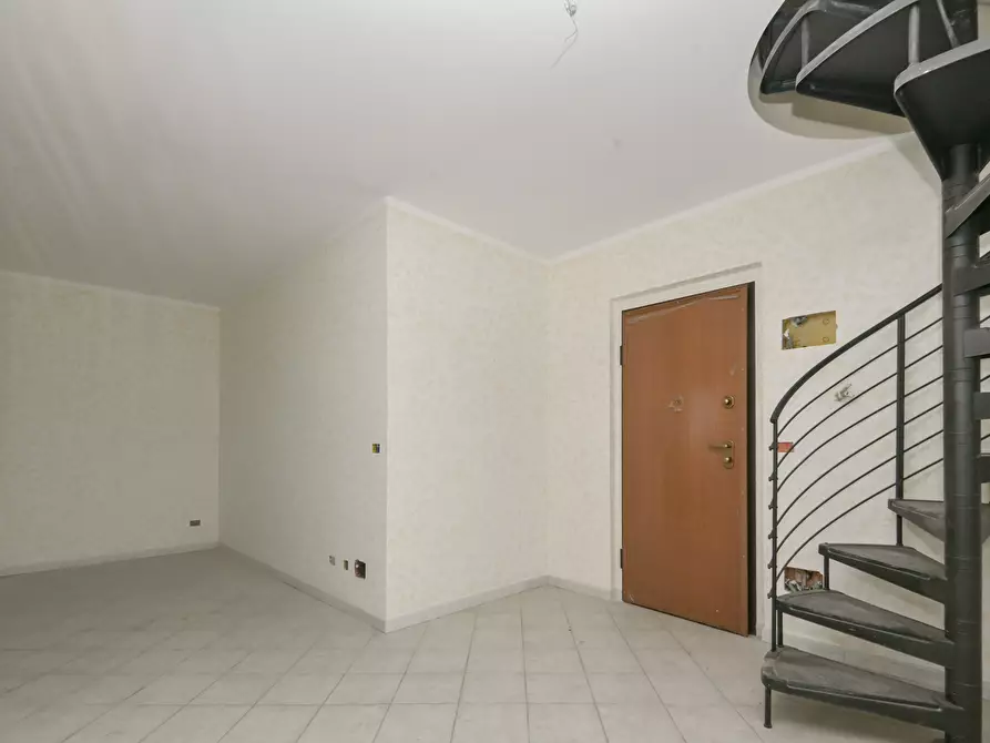 Immagine 59 di Attività artigianale in vendita  in via Giuseppe Cavallo 18 a Venaria Reale