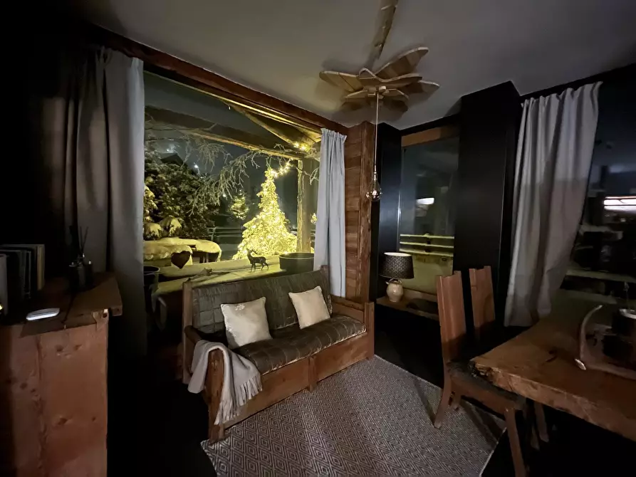 Immagine 3 di Baita in vendita  a Bardonecchia