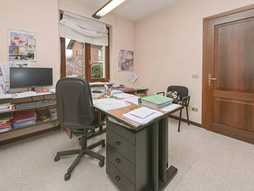 Immagine 20 di Porzione di casa in vendita  in via torino 132 a Lanzo Torinese