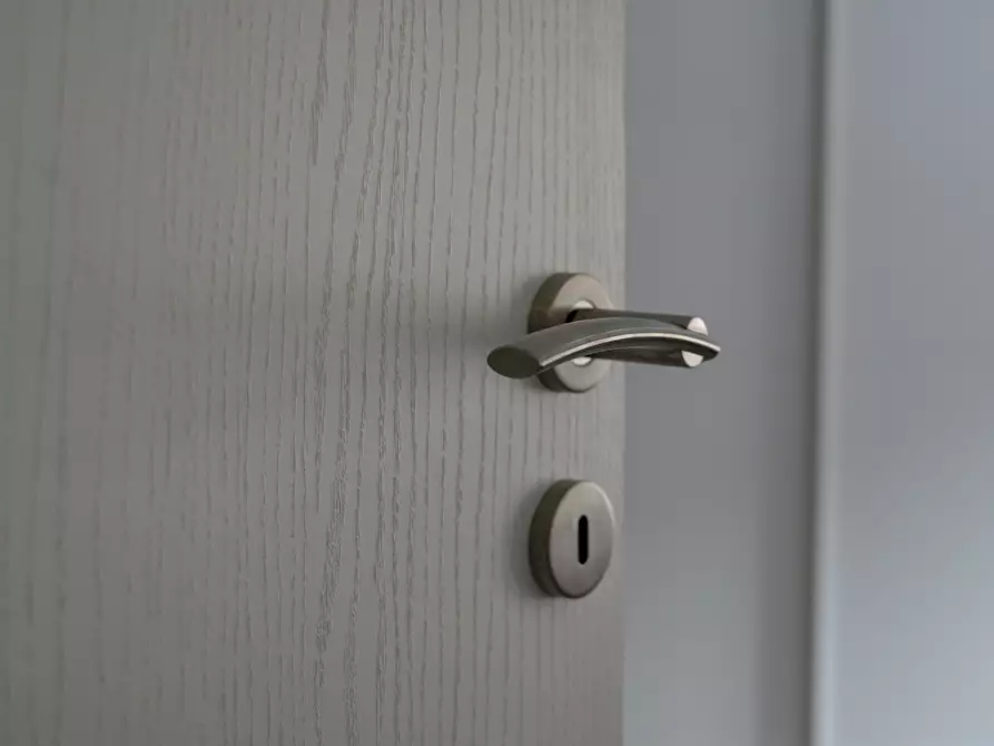 Immagine 39 di Bilocale in vendita  in via umberto giordano 8 a Nichelino