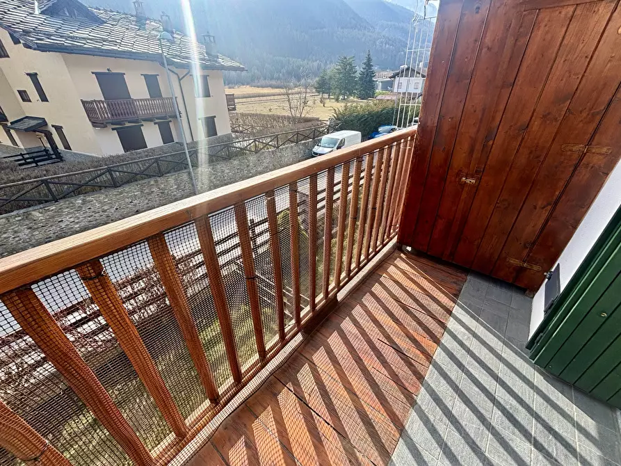 Immagine 18 di Trilocale in vendita  in Via dei Laghi 41 a Oulx