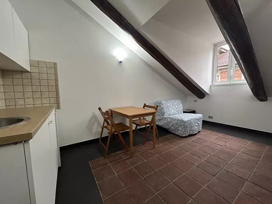Immagine 11 di Monolocale in affitto  in Via Duchessa Jolanda 12 a Torino