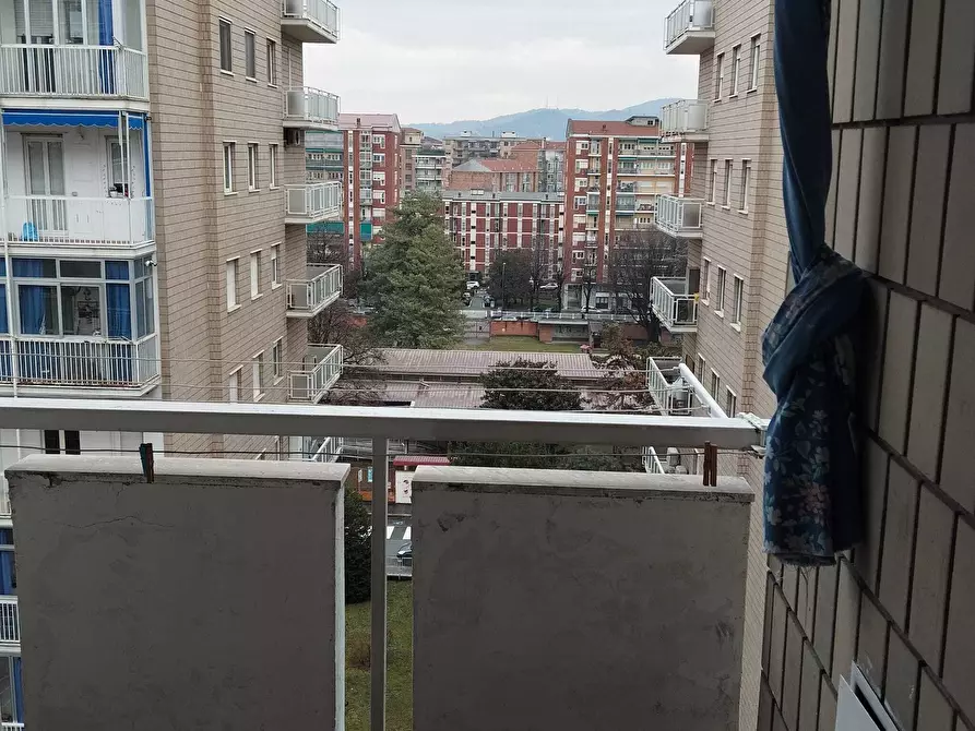 Immagine 13 di Quadrilocale in affitto  in Via Guido Reni 111 a Torino