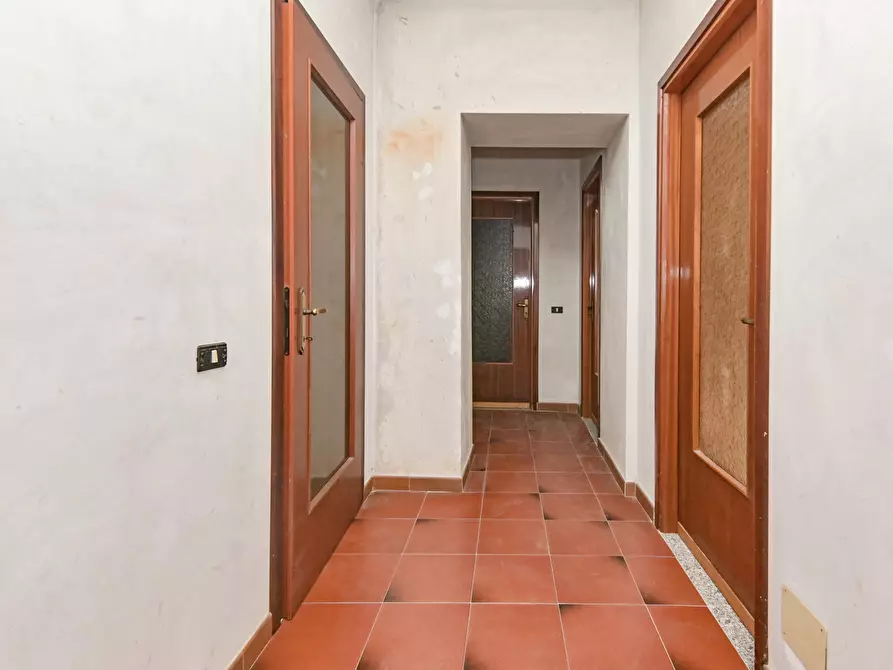Immagine 58 di Porzione di casa in vendita  in frazione Boschi 136 a Barbania