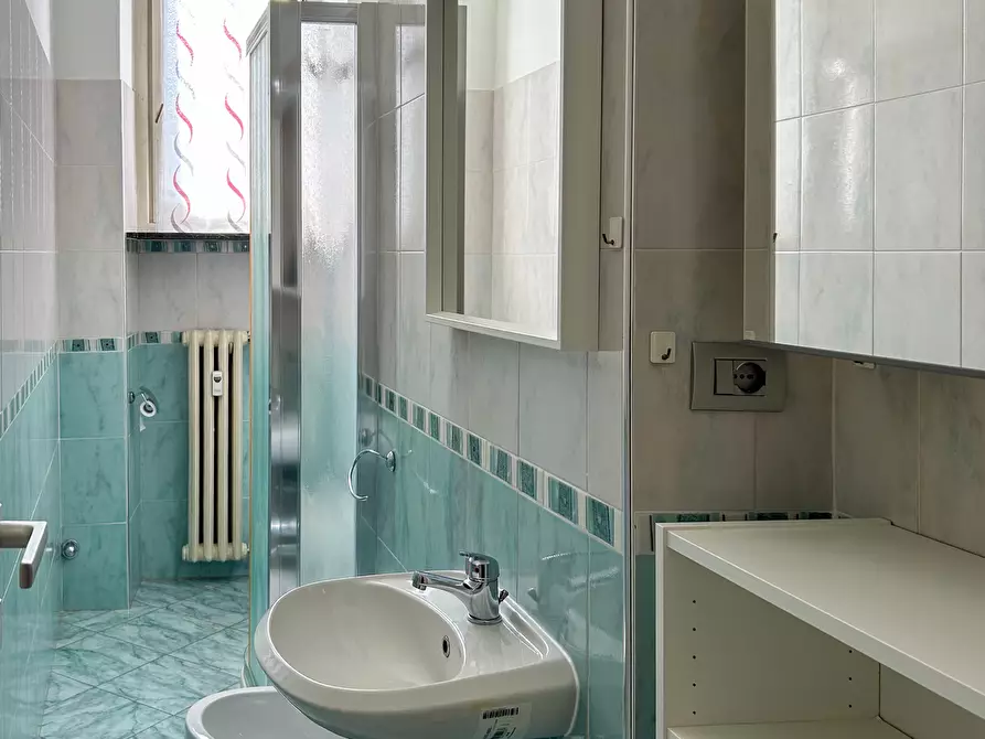 Immagine 3 di Stanza singola in affitto  in via pesaro 32 a Torino