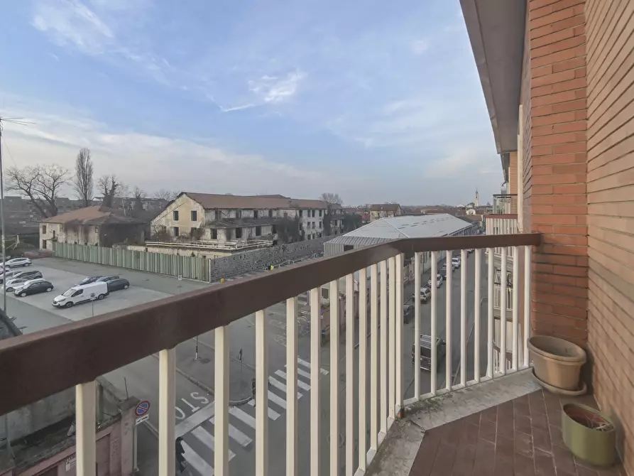 Immagine 23 di Trilocale in vendita  in via verdi 17 a Venaria Reale