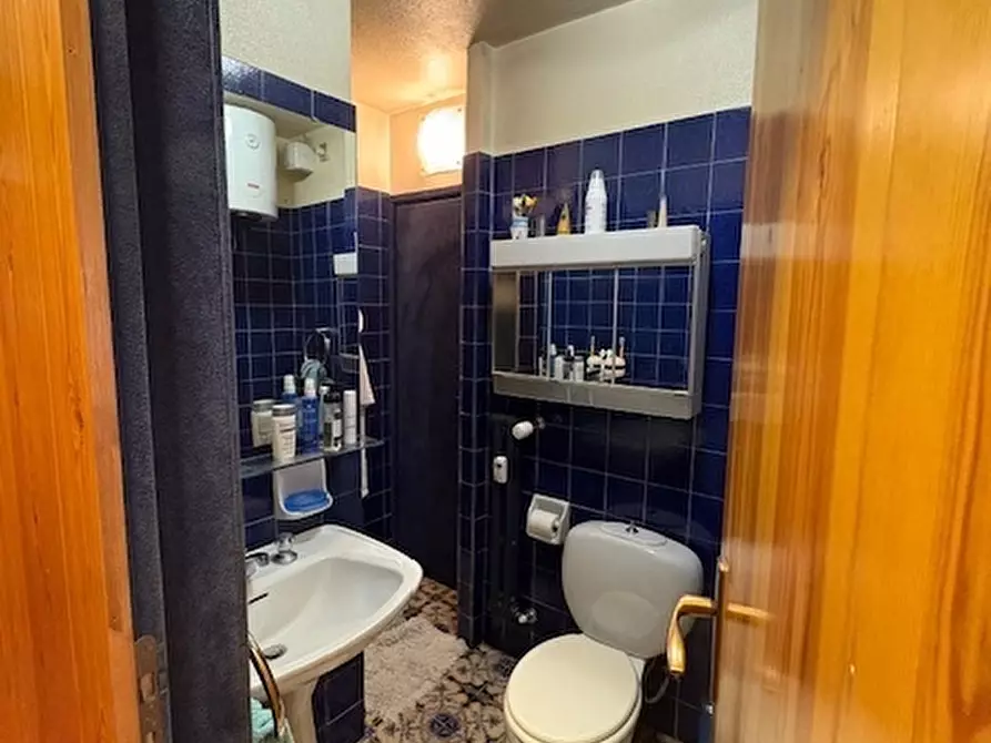 Immagine 20 di Trilocale in vendita  in Via del Colle 5252 a Sestriere