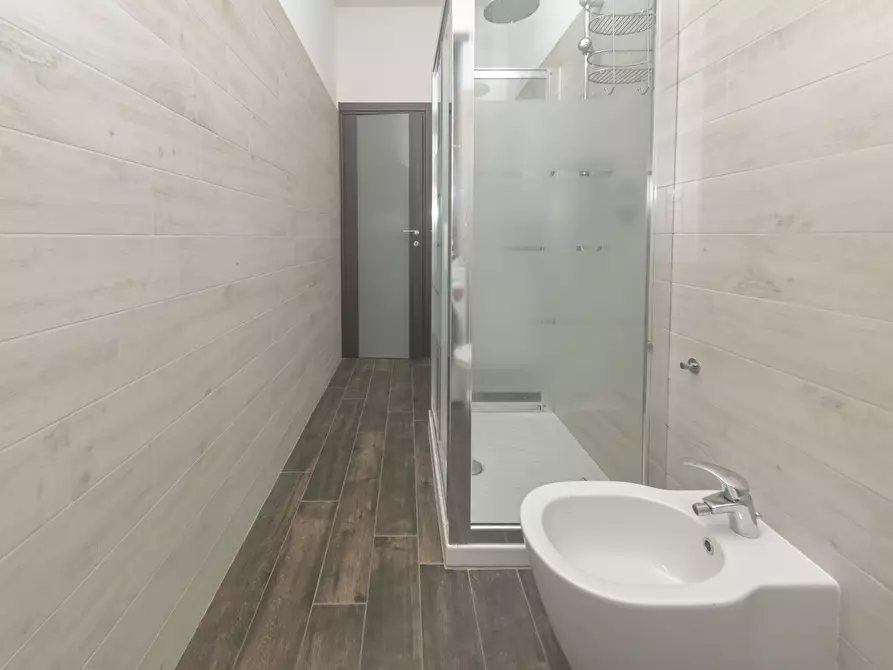 Immagine 31 di Trilocale in vendita  in via verdi 17 a Venaria Reale