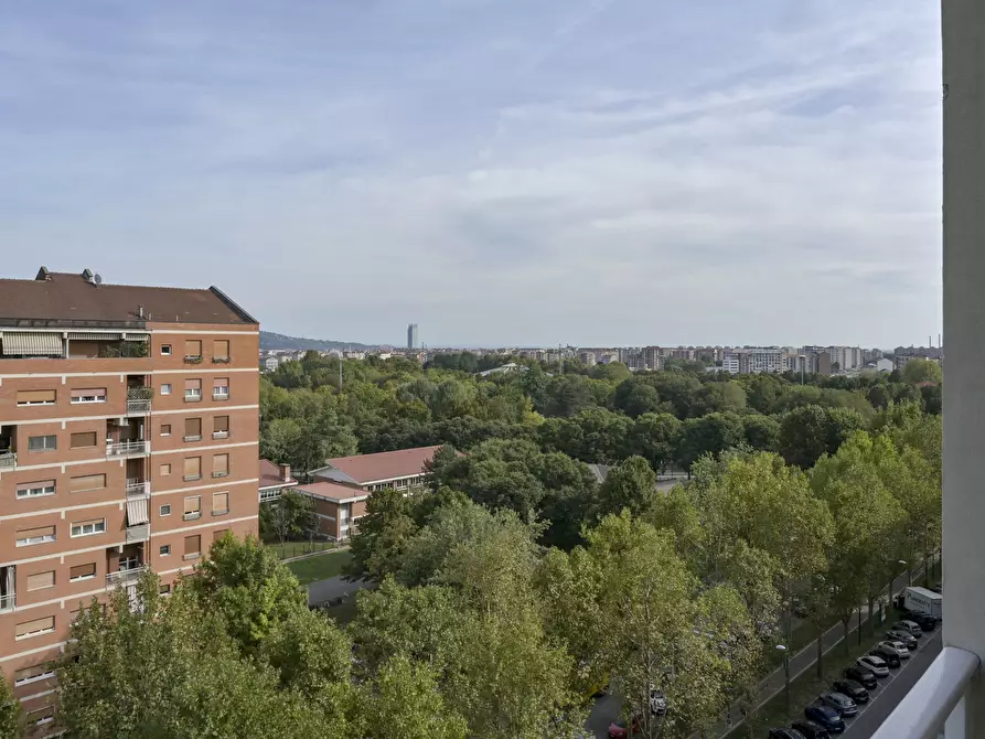 Immagine 67 di Trilocale in vendita  in Corso Monte Cucco 146 a Torino