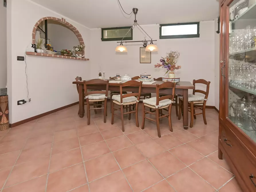 Immagine 40 di Porzione di casa in vendita  in Salvo D'Acquisto Gerbole Zucca 8 a Volvera