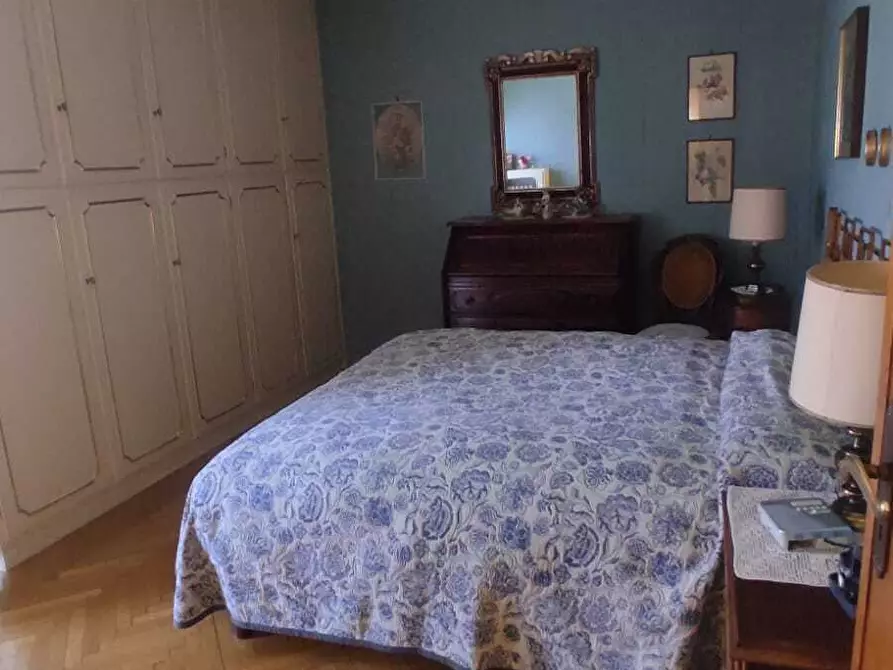 Immagine 8 di Quadrilocale in vendita  in Via Giovanni Servais 178 a Torino