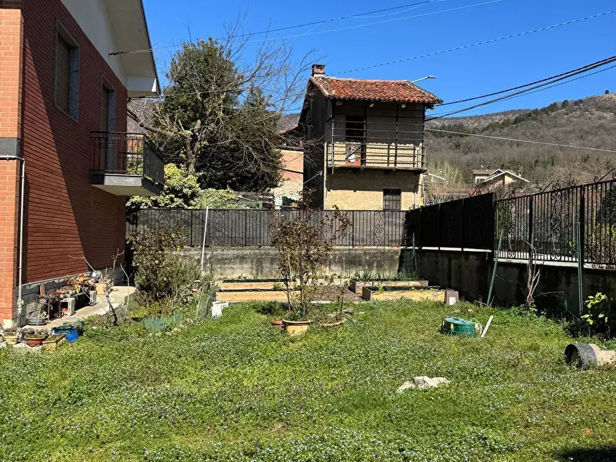 Immagine 13 di Porzione di casa in vendita  in Via Milanere 29 a Almese