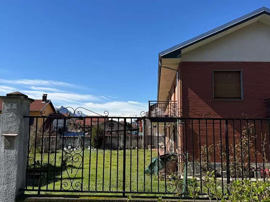 Immagine 9 di Casa bifamiliare in vendita  in Via Milanere 29 a Almese