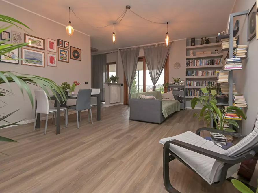 Immagine 1 di Quadrilocale in vendita  in Via Tetto Nuovo 6 a Pino Torinese