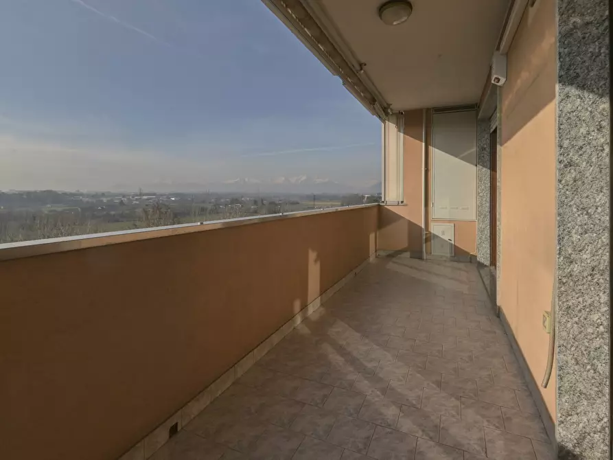 Immagine 20 di Quadrilocale in affitto  in Via Pietro Cossa 293/40 a Torino