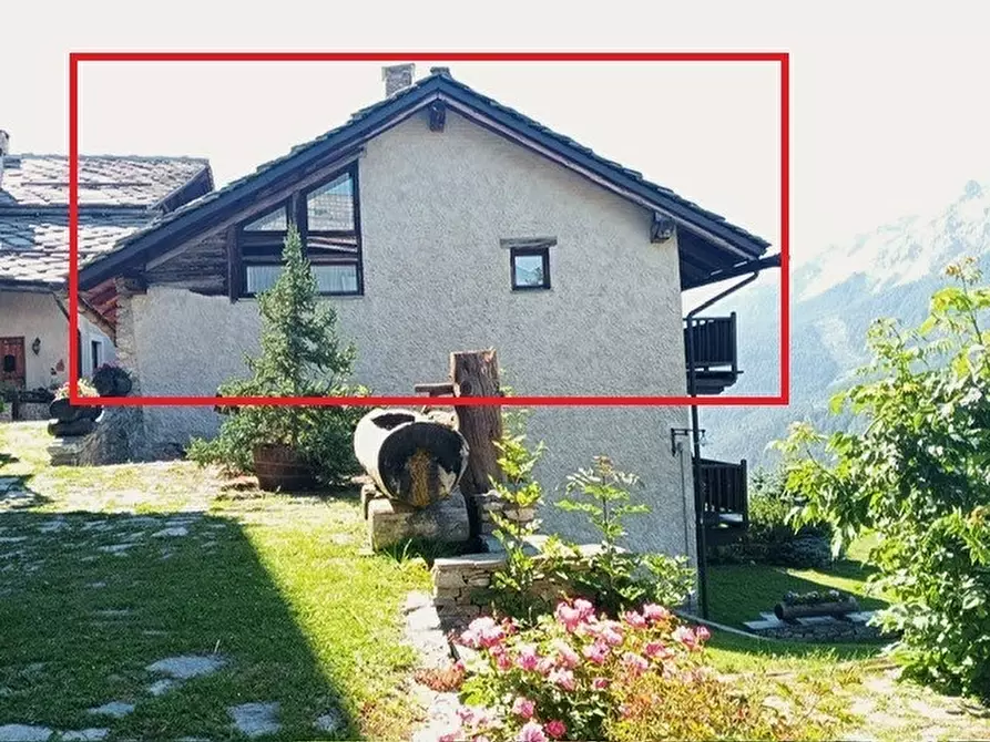 Immagine 3 di Attico in vendita  in Strada per Le Gleise 57 a Bardonecchia