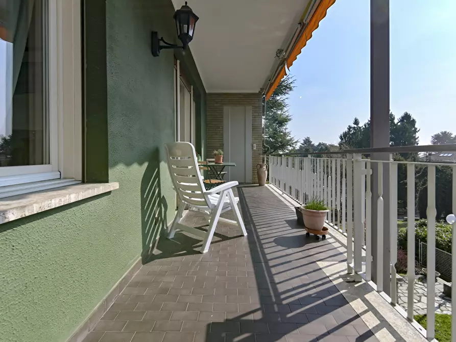 Immagine 67 di Appartamento in vendita  in Via Rio Vallero 7 a Pino Torinese