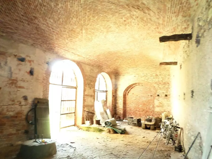 Immagine 51 di Rustico / casale in vendita  in Via Roma 1 a Levone