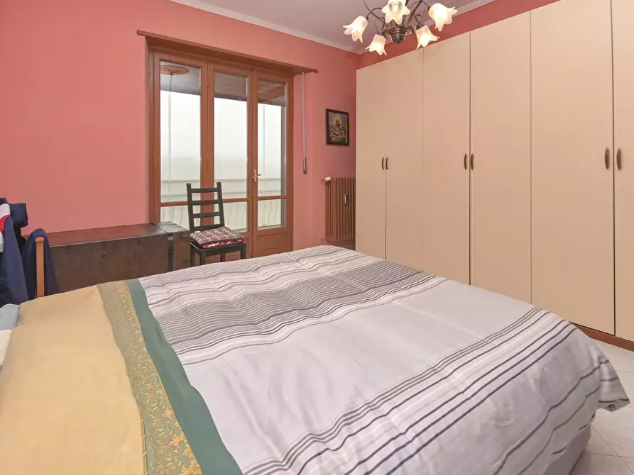 Immagine 36 di Bilocale in vendita  in Via Monginevro 220 a Torino