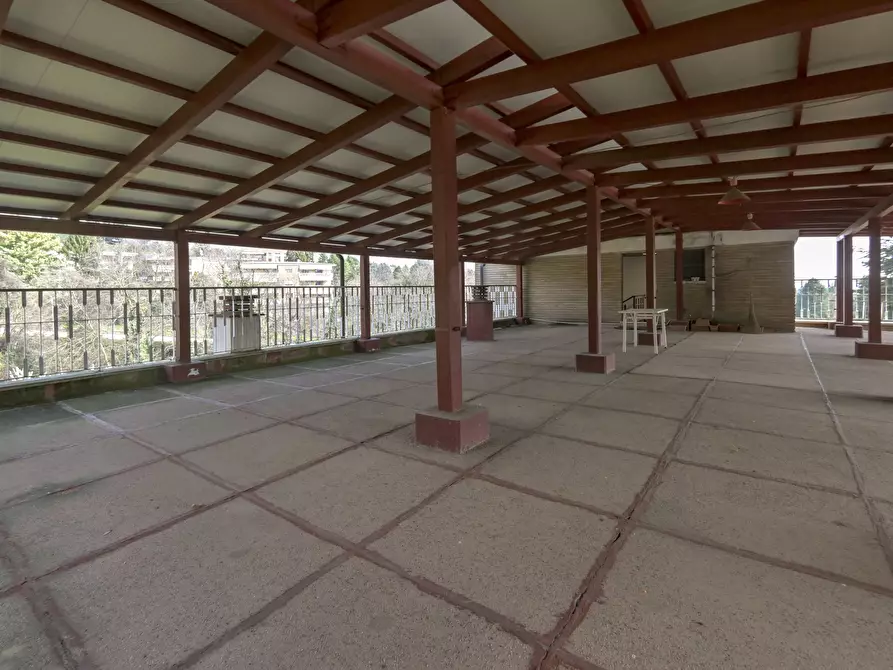 Immagine 112 di Appartamento in vendita  in Via Rio Vallero 7 a Pino Torinese