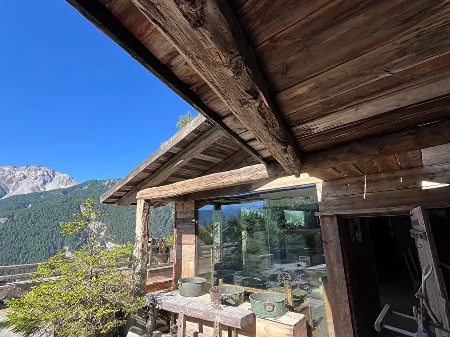 Immagine 42 di Baita in vendita  a Bardonecchia