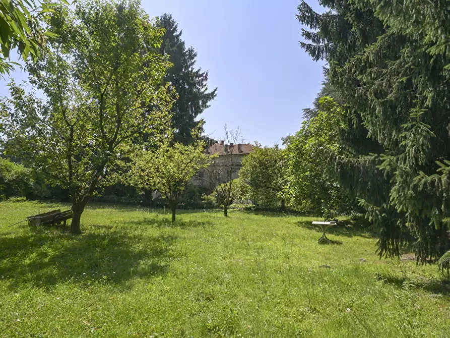 Immagine 7 di Villa in vendita  in via IV Novembre 22 a Strambino