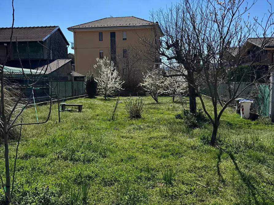 Immagine 23 di Porzione di casa in vendita  in Via Milanere 29 a Almese