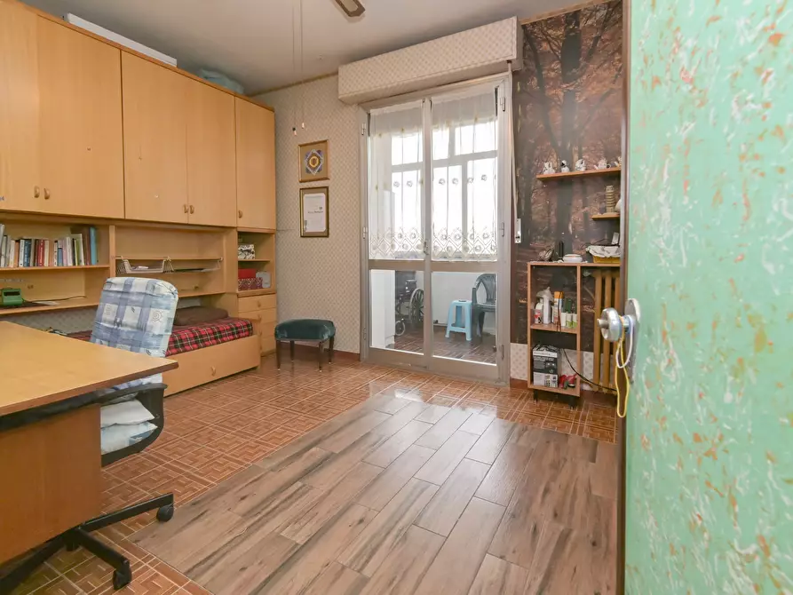 Immagine 37 di Quadrilocale in vendita  in Via Giovanni Roveda 25 a Torino