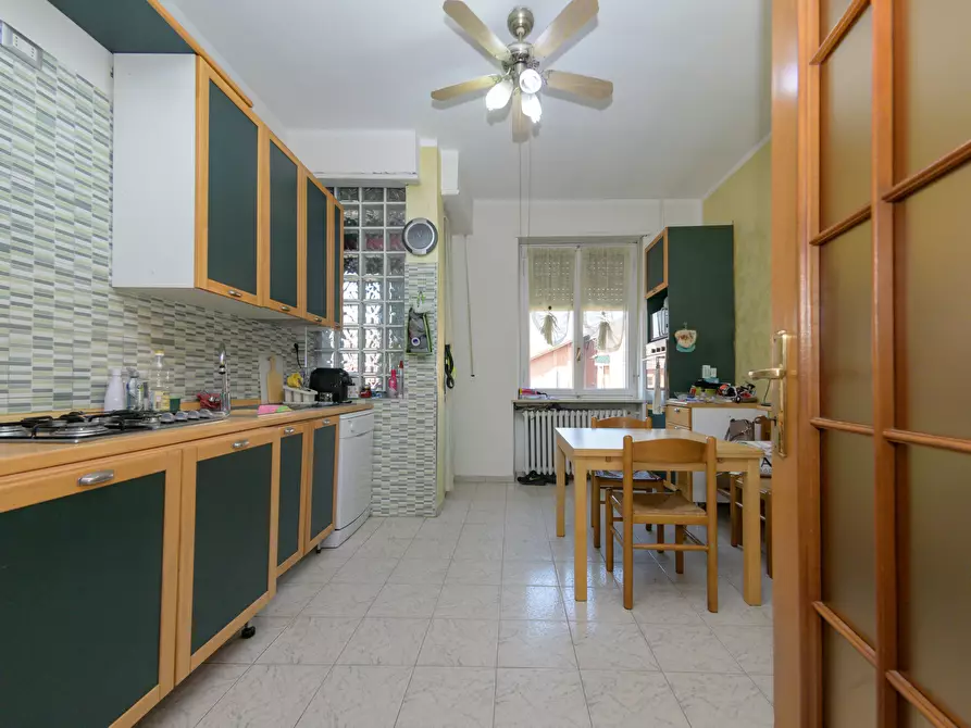 Immagine 16 di Appartamento in vendita  in Via delle Pervinche 61 b a Torino