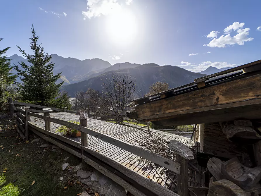 Immagine 29 di Baita in vendita  in Borgata Gleise 30 a Bardonecchia