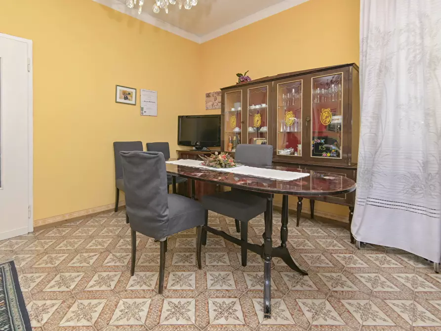 Immagine 12 di Quadrilocale in vendita  in Via Giovanni Roveda 25 a Torino