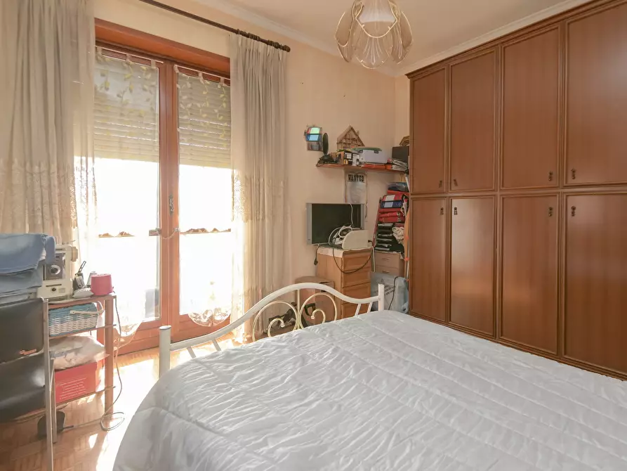 Immagine 39 di Casa bifamiliare in vendita  in Via Settimo 80 a Leini