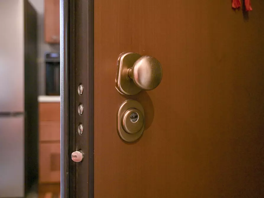 Immagine 40 di Trilocale in vendita  in Via Quarto dei Mille 5 a Torino