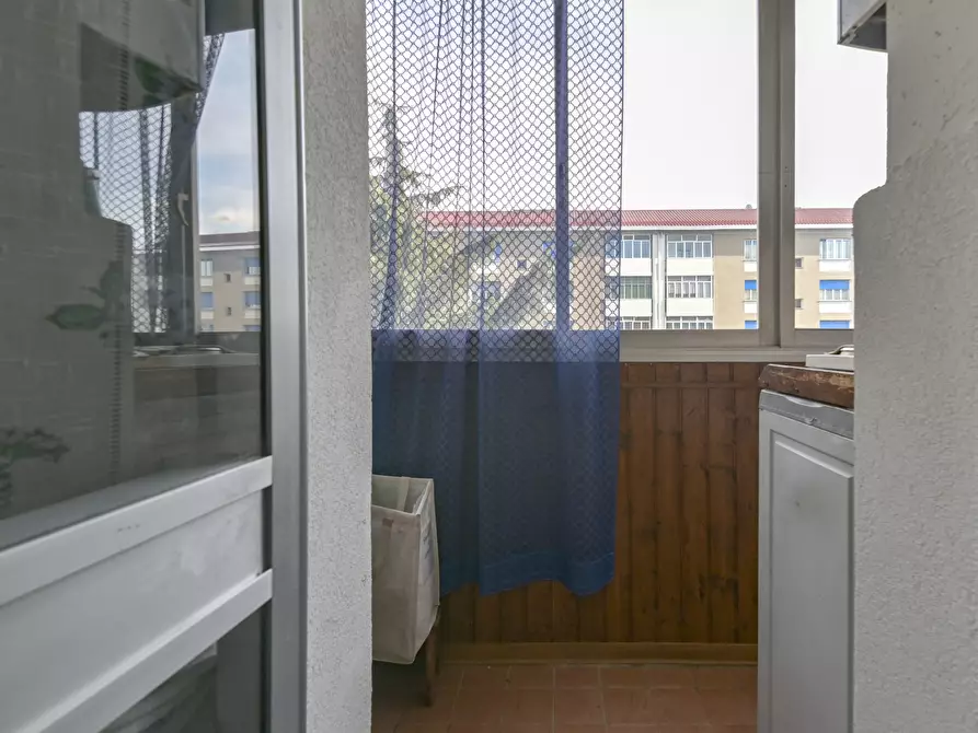 Immagine 19 di Quadrilocale in vendita  in Via Giovanni Roveda 25 a Torino