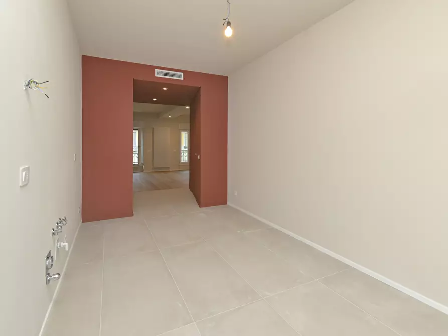 Immagine 18 di Quadrilocale in vendita  in Via Eusebio Bava 20 bis a Torino