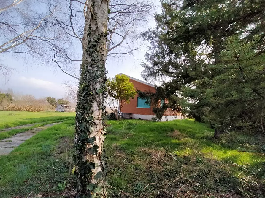 Immagine 18 di Casa indipendente in vendita  in Via Moncenisio 4 a Sant'ambrogio Di Torino