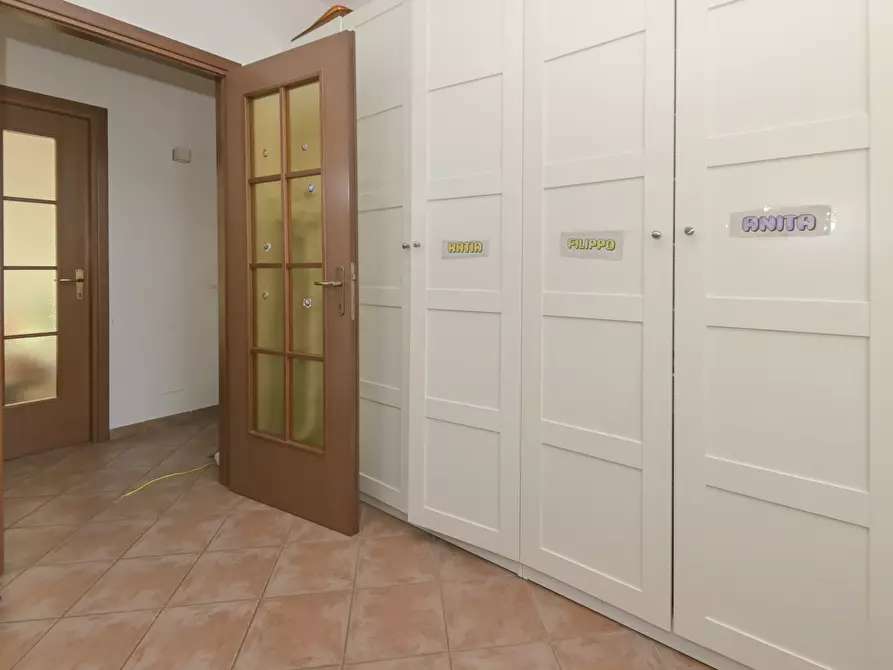 Immagine 40 di Quadrilocale in vendita  in Via Guido Gozzano 48 a Strambino